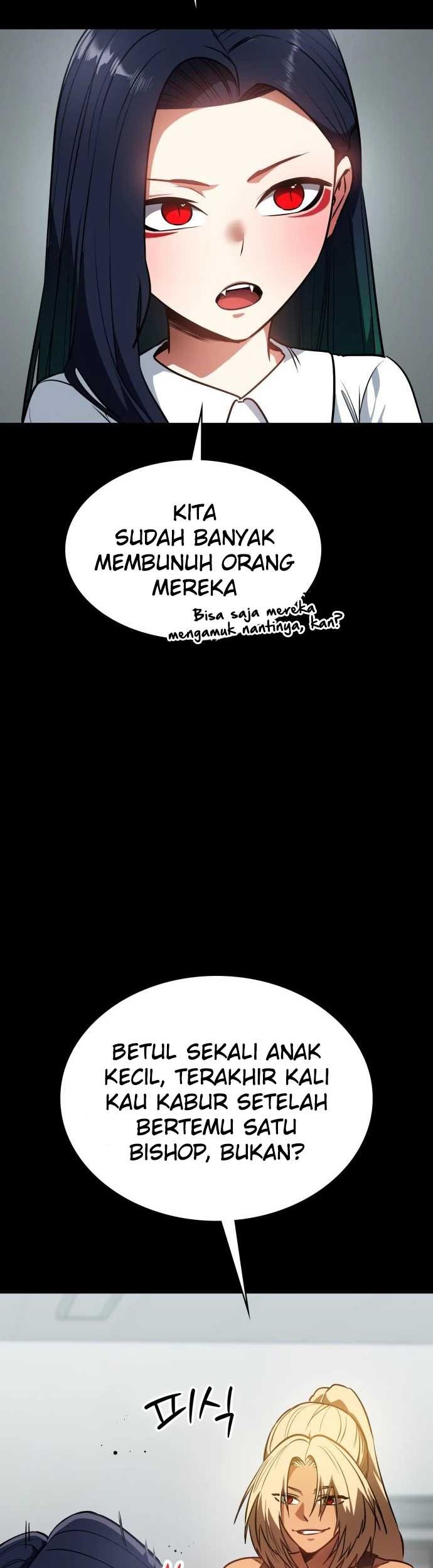 Day Walker Chapter 41 - halaman 69