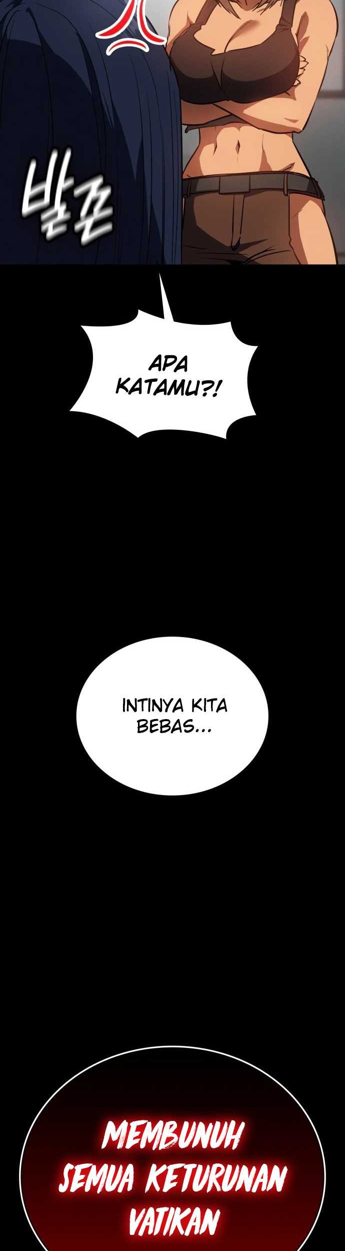 Day Walker Chapter 41 - halaman 70