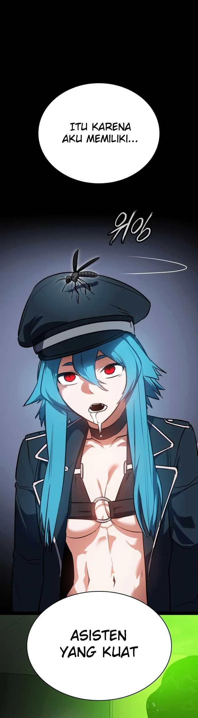 Day Walker Chapter 41 - halaman 72