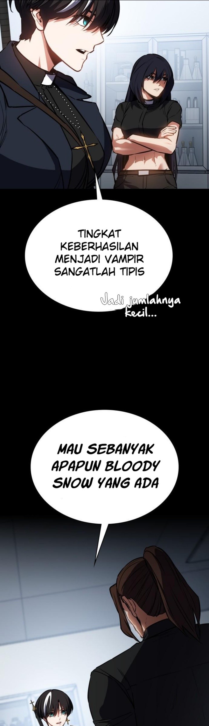 Day Walker Chapter 42 - halaman 46