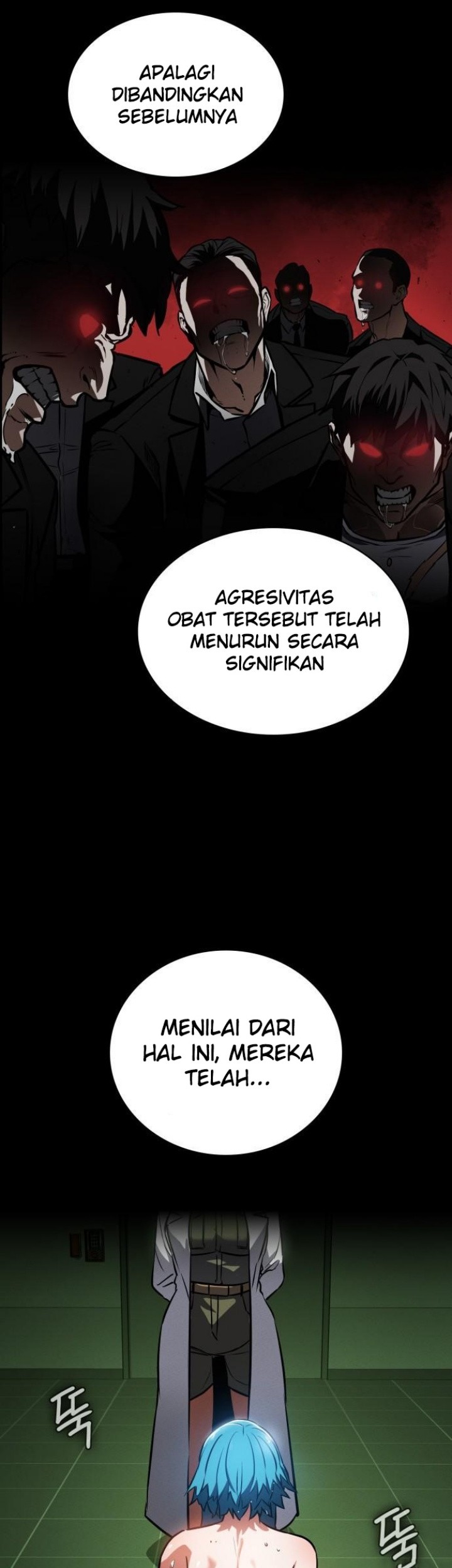Day Walker Chapter 42 - halaman 48