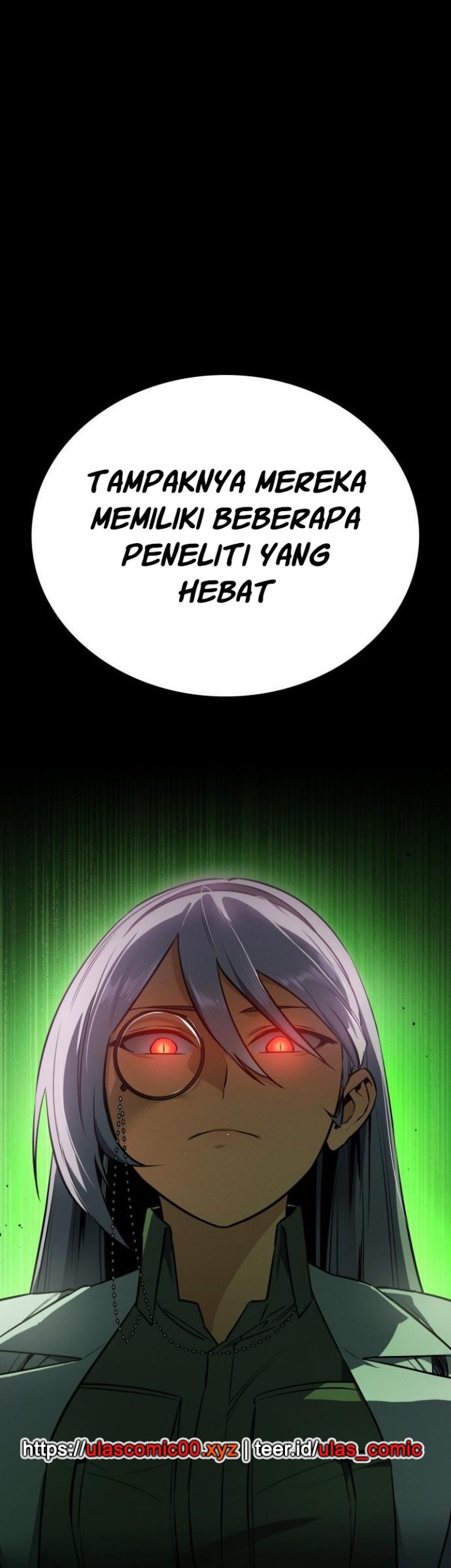 Day Walker Chapter 42 - halaman 50