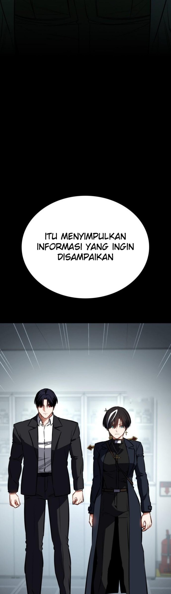 Day Walker Chapter 42 - halaman 51