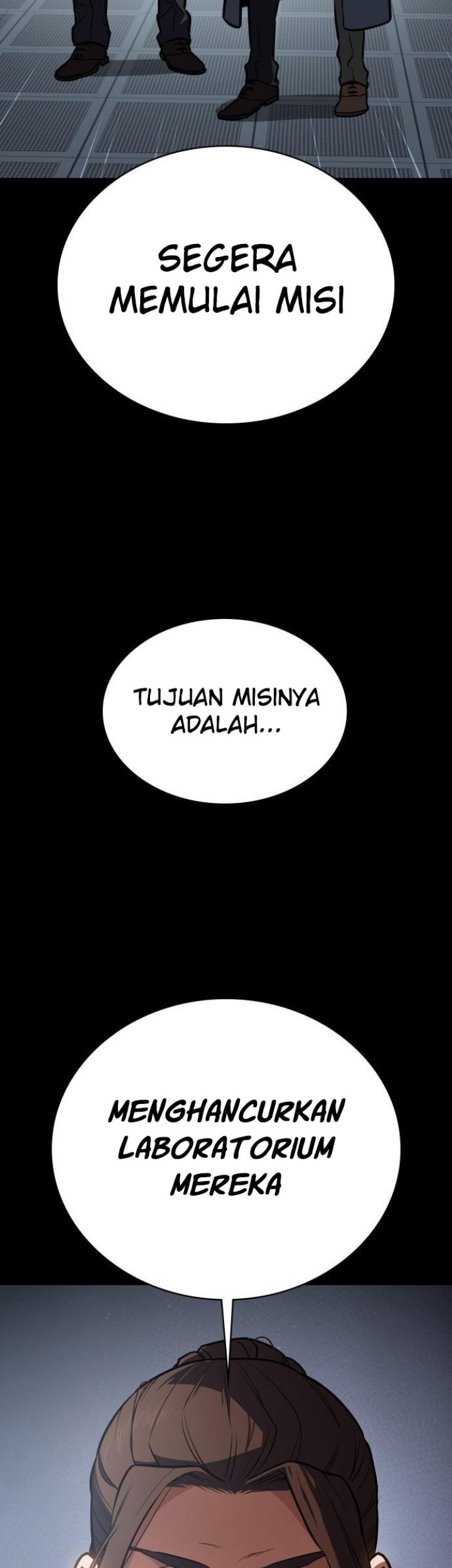 Day Walker Chapter 42 - halaman 52