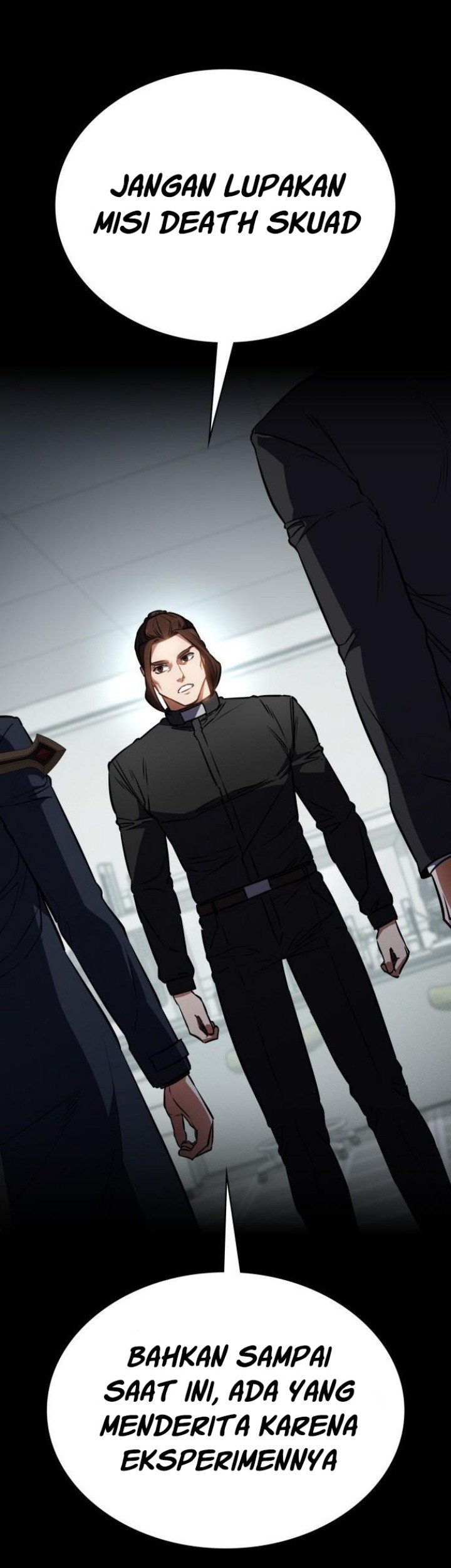 Day Walker Chapter 42 - halaman 54
