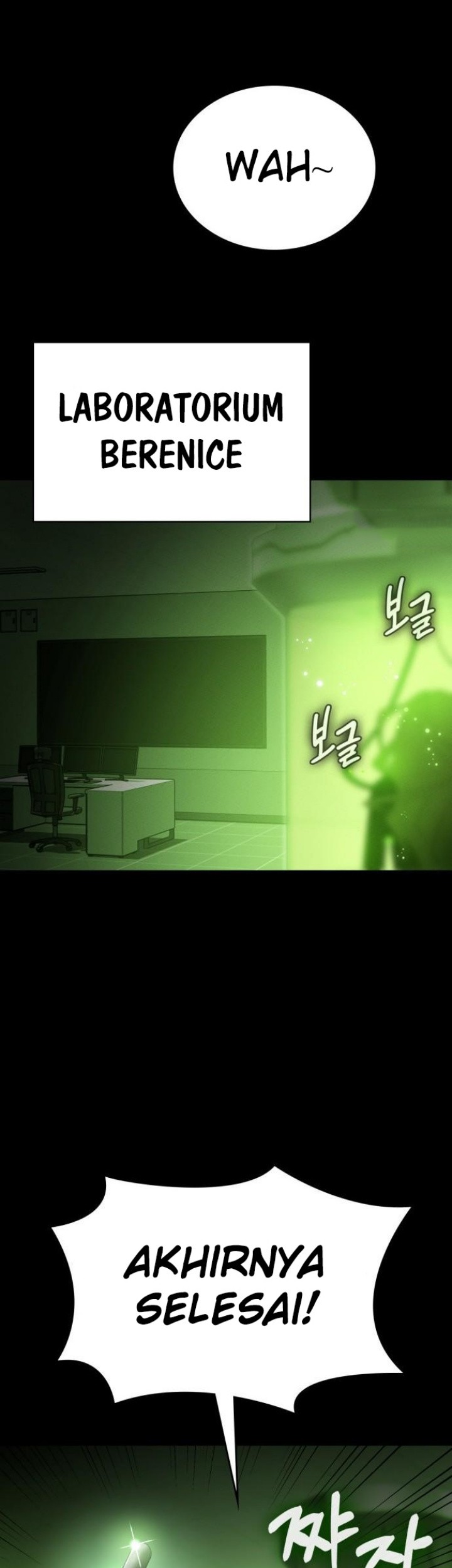 Day Walker Chapter 42 - halaman 56