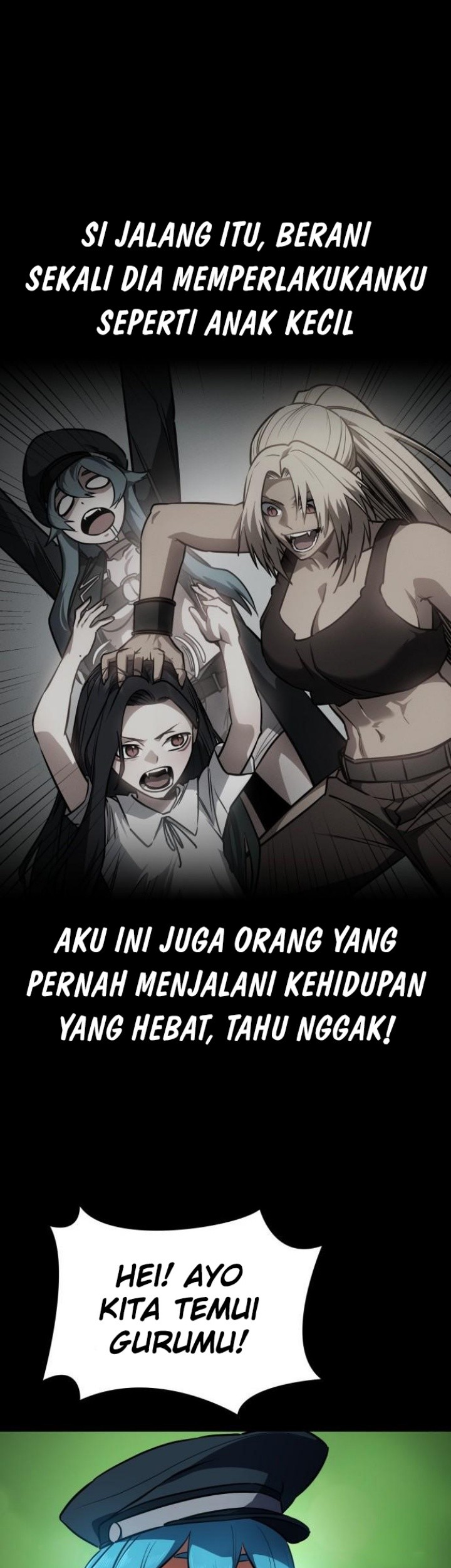 Day Walker Chapter 42 - halaman 58
