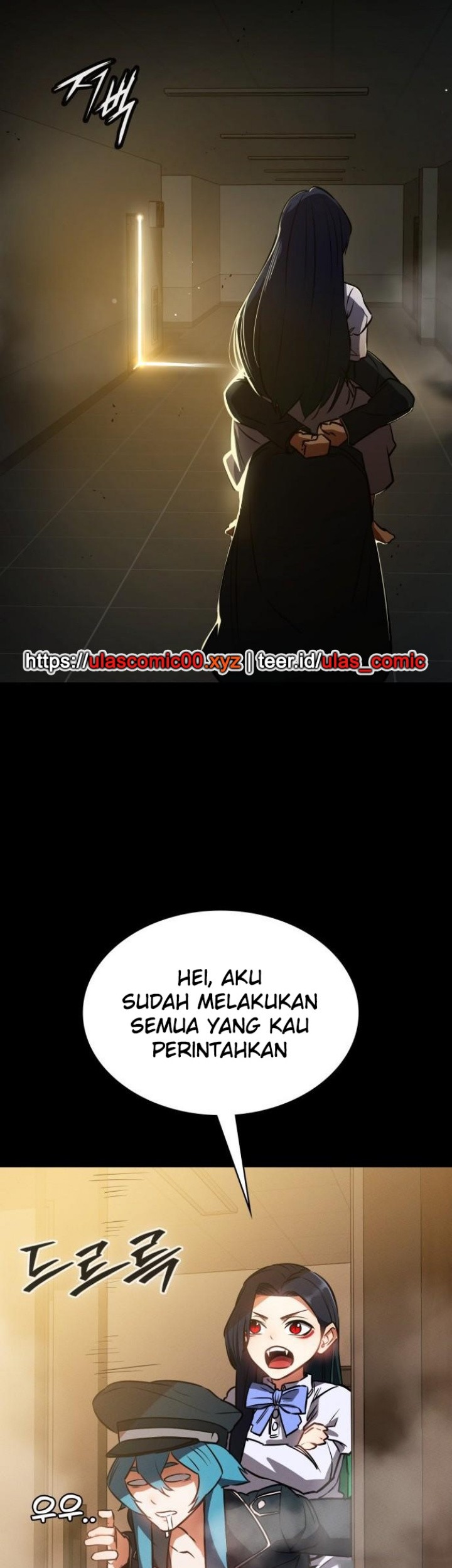 Day Walker Chapter 42 - halaman 60