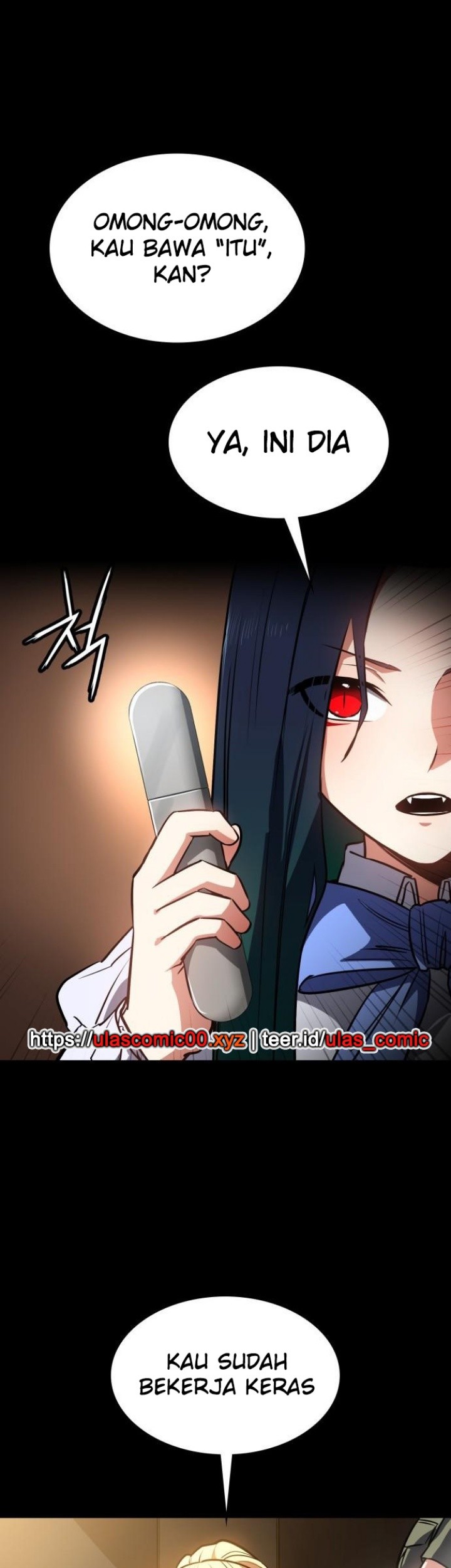 Day Walker Chapter 42 - halaman 66