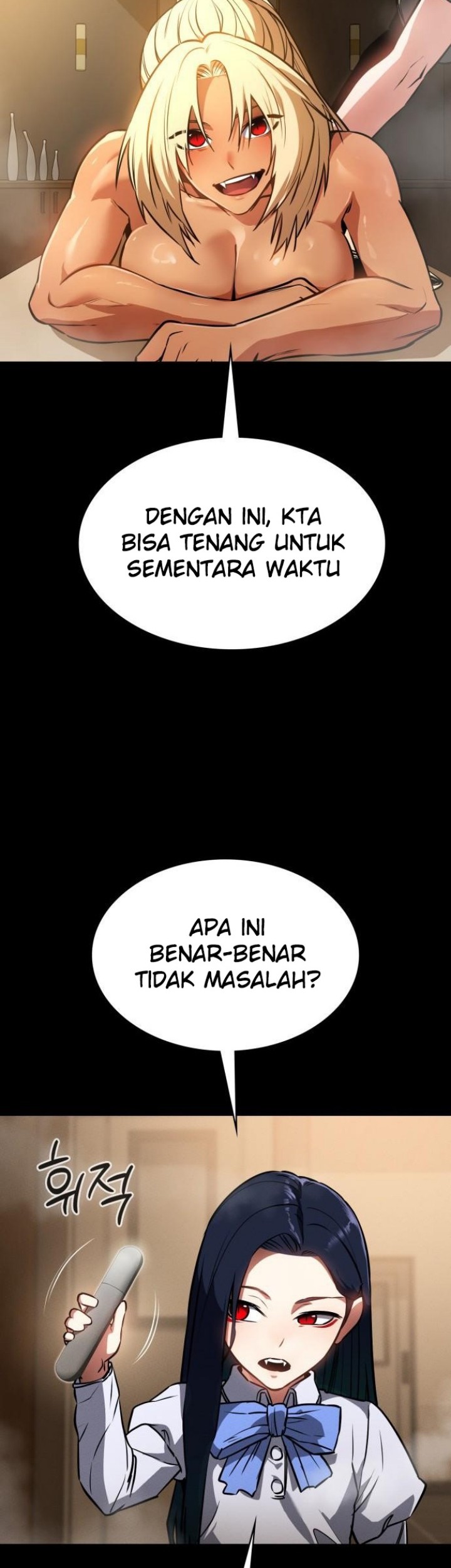 Day Walker Chapter 42 - halaman 67