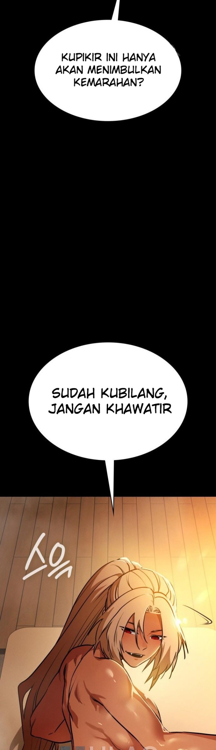 Day Walker Chapter 42 - halaman 68
