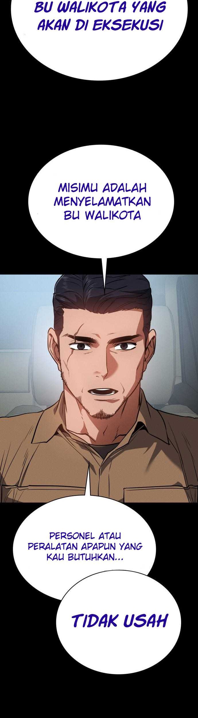 Day Walker Chapter 43 - halaman 41