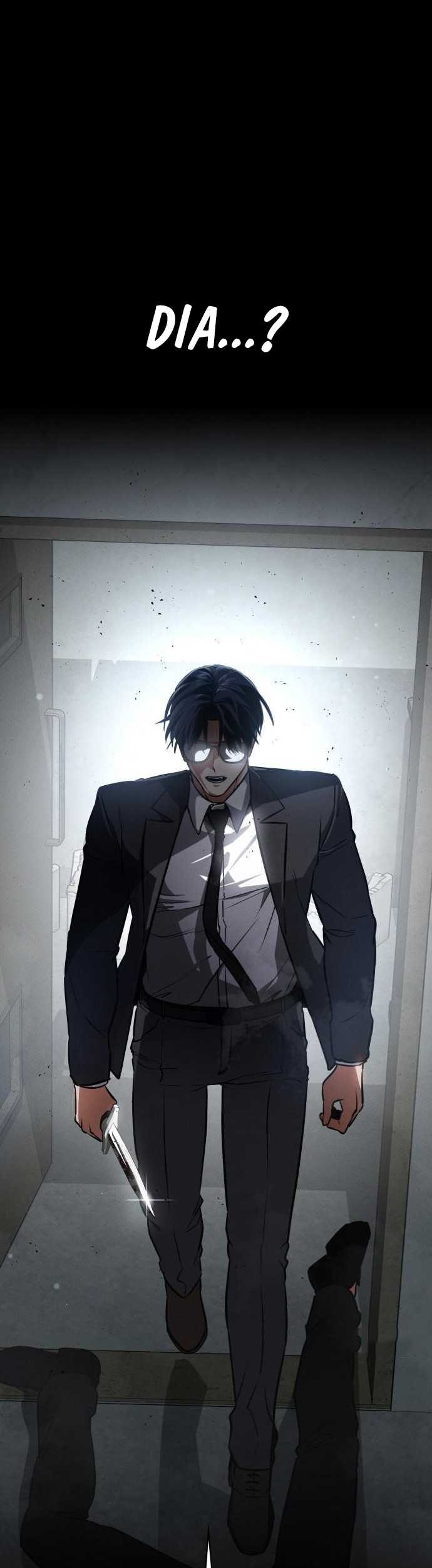 Day Walker Chapter 43 - halaman 56