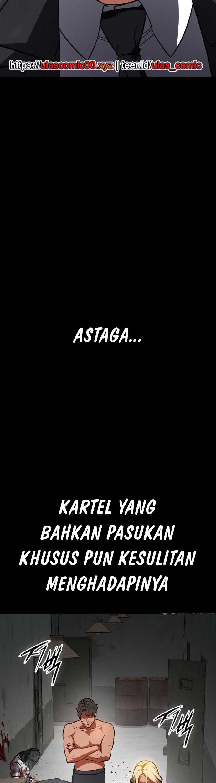 Day Walker Chapter 43 - halaman 58