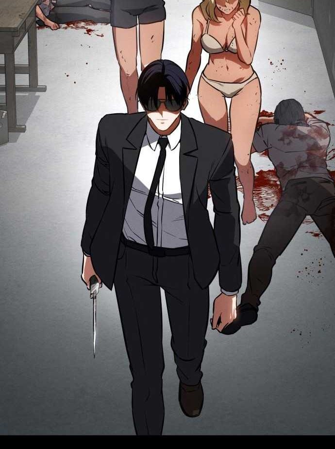 Day Walker Chapter 43 - halaman 59
