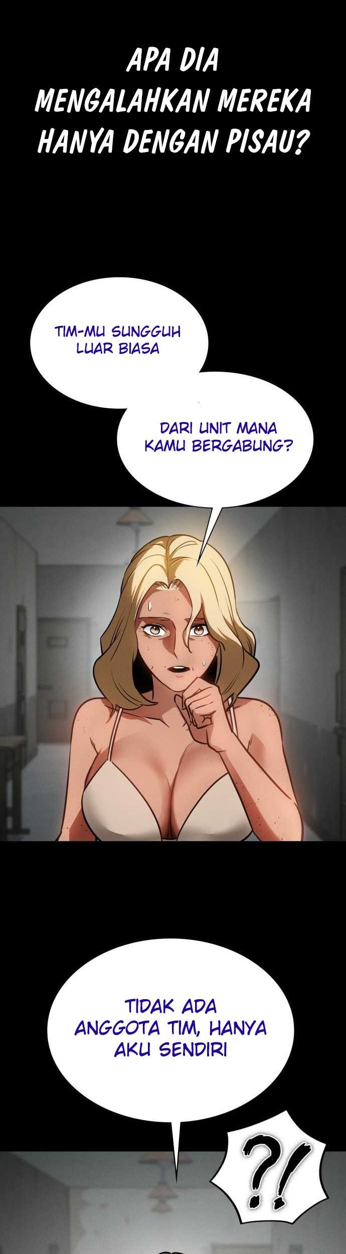 Day Walker Chapter 43 - halaman 60