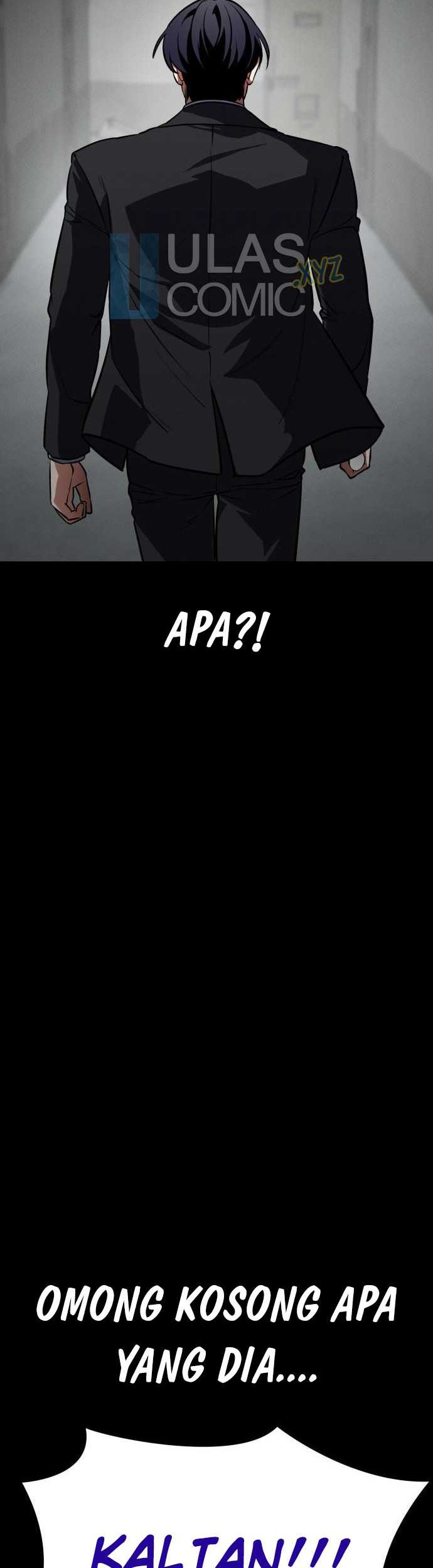 Day Walker Chapter 43 - halaman 61