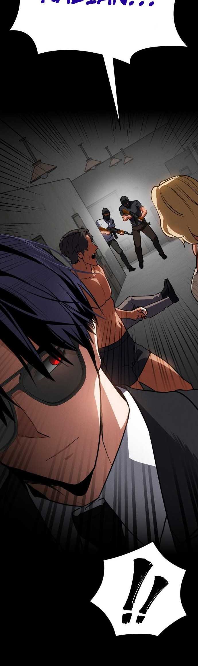 Day Walker Chapter 43 - halaman 62