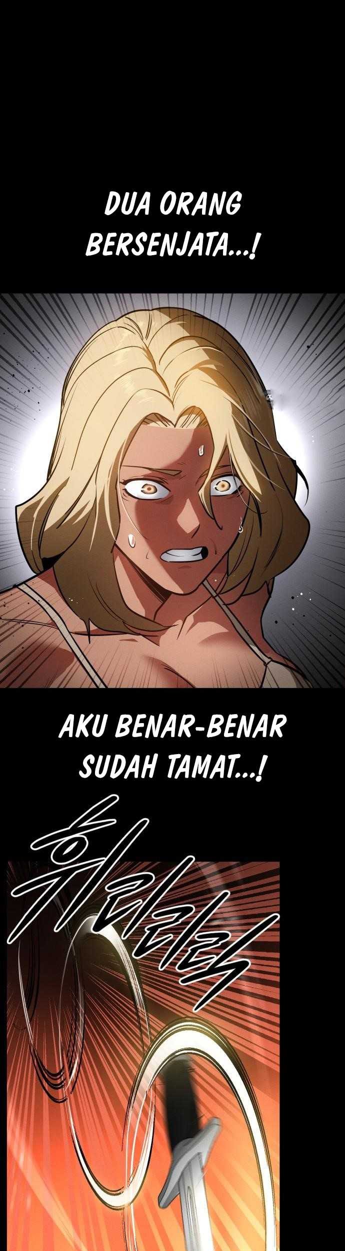 Day Walker Chapter 43 - halaman 63