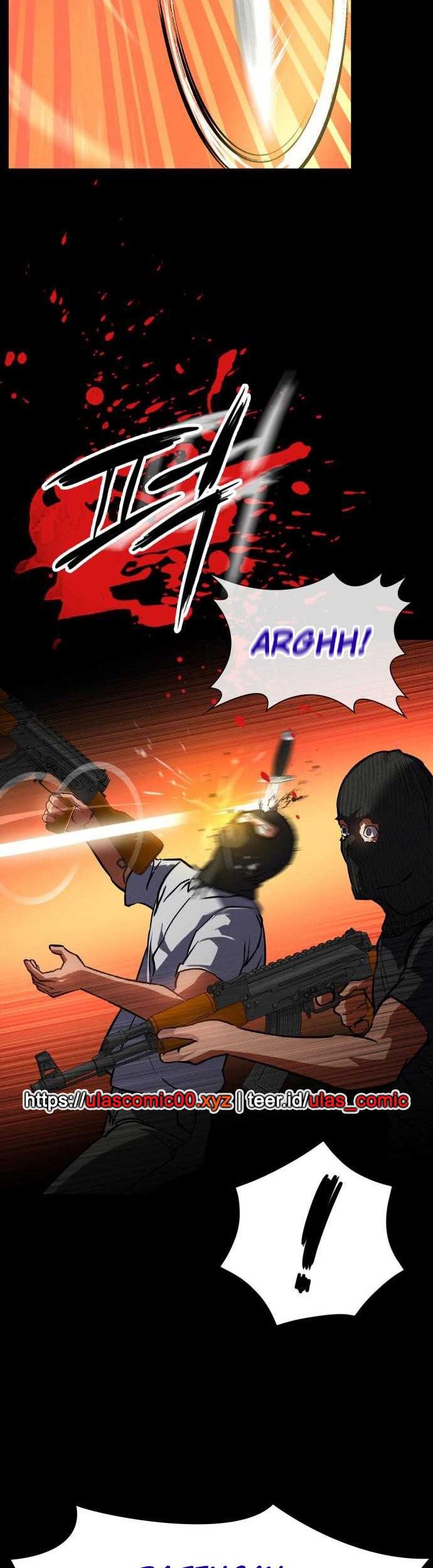 Day Walker Chapter 43 - halaman 64