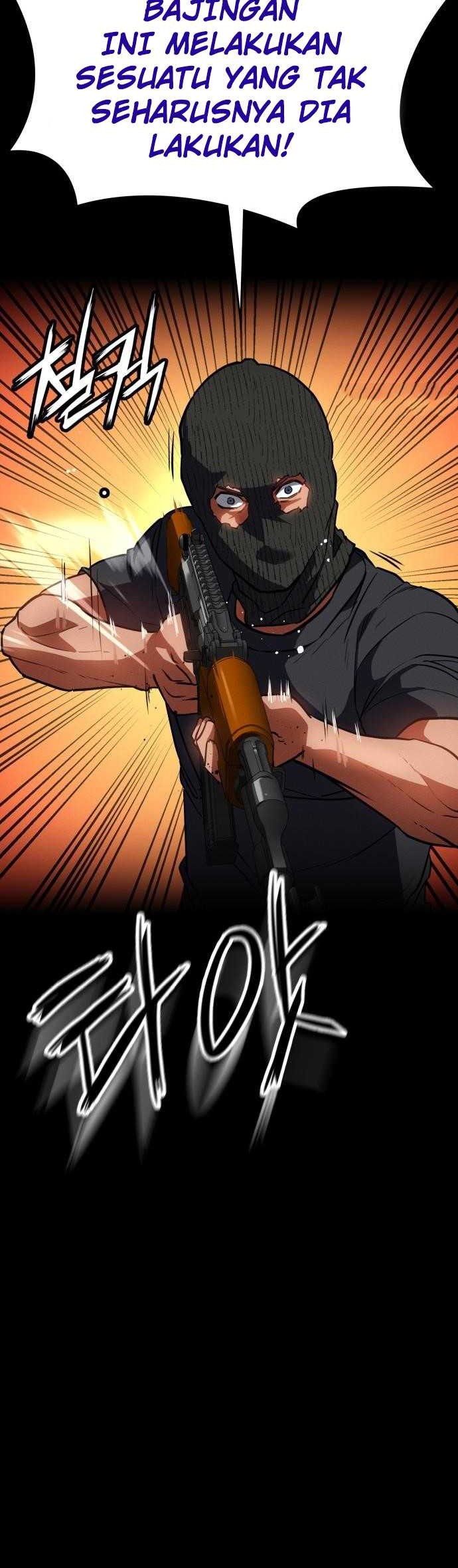 Day Walker Chapter 43 - halaman 65