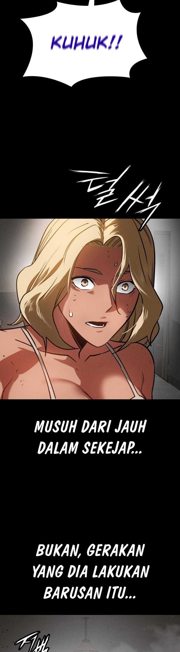Day Walker Chapter 43 - halaman 67