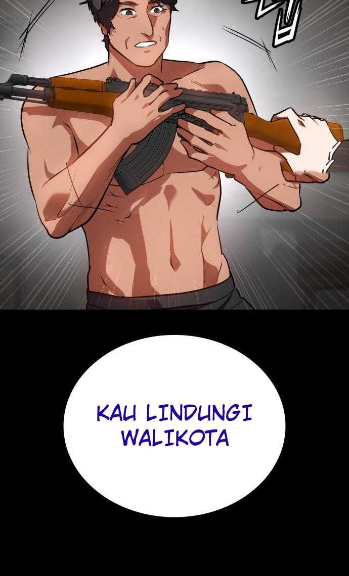Day Walker Chapter 43 - halaman 69