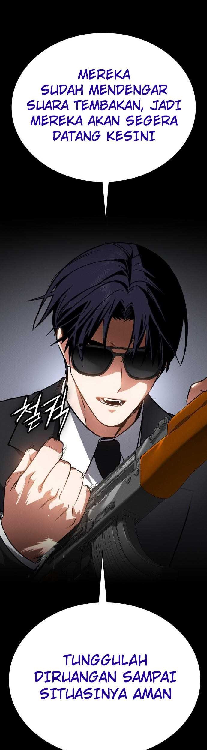 Day Walker Chapter 43 - halaman 70