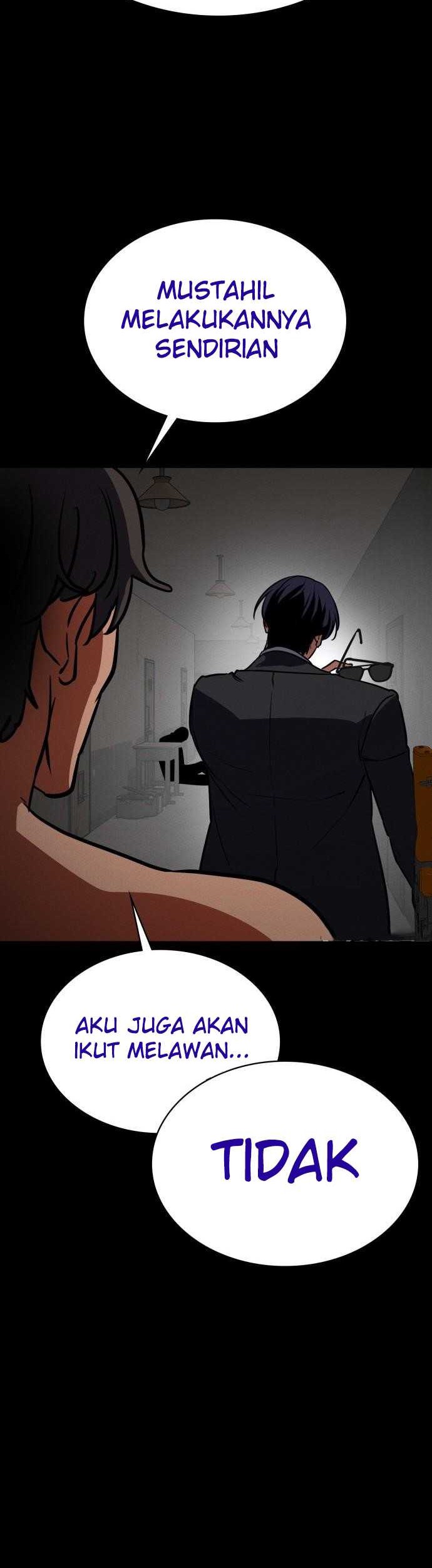 Day Walker Chapter 43 - halaman 71