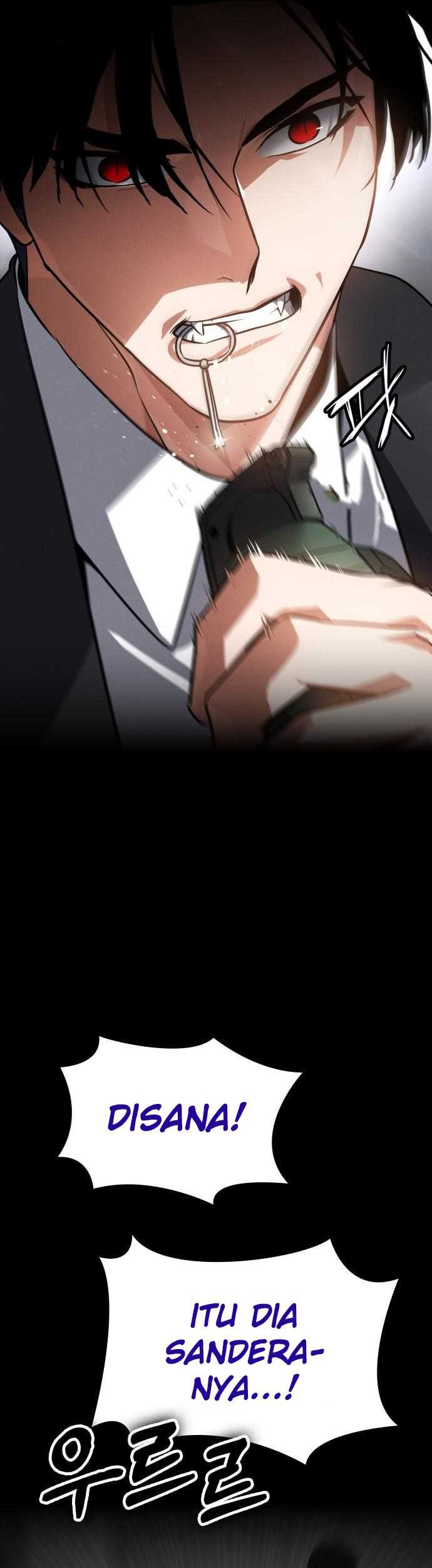 Day Walker Chapter 43 - halaman 74
