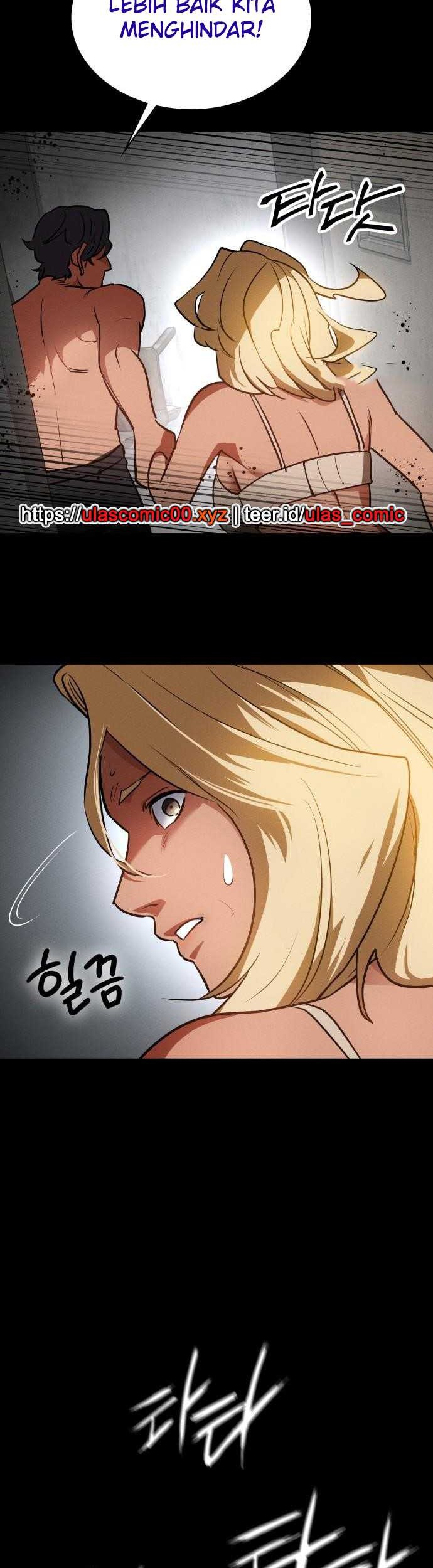 Day Walker Chapter 43 - halaman 76