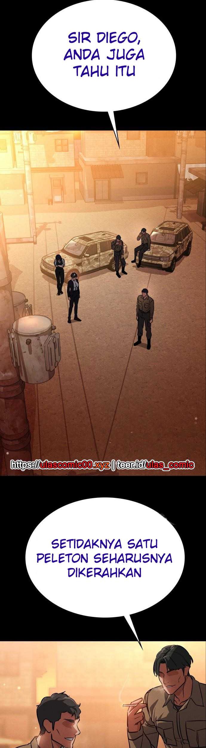 Day Walker Chapter 43 - halaman 80