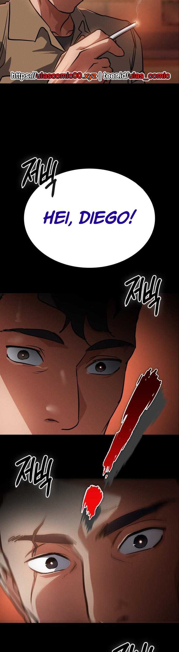Day Walker Chapter 43 - halaman 83