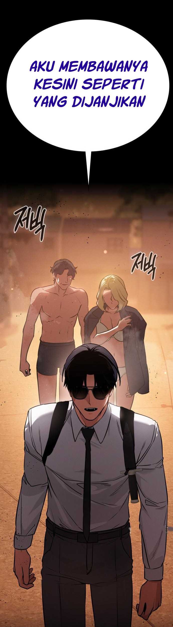 Day Walker Chapter 43 - halaman 85