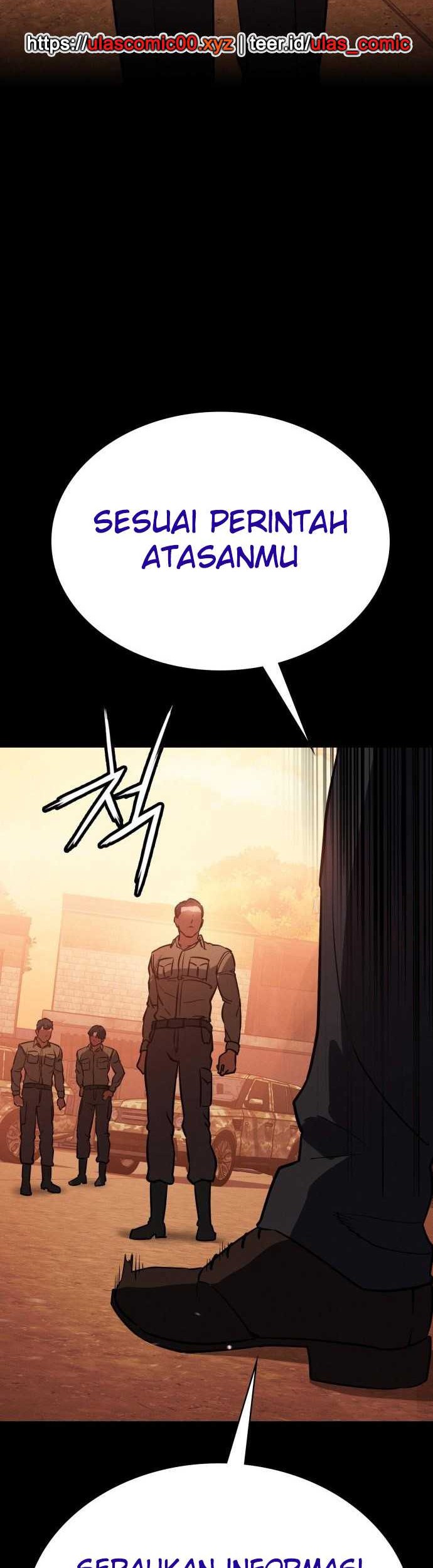 Day Walker Chapter 43 - halaman 86