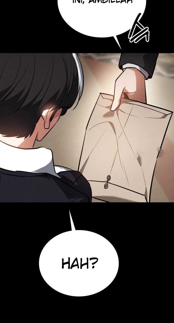 Day Walker Chapter 44 - halaman 23