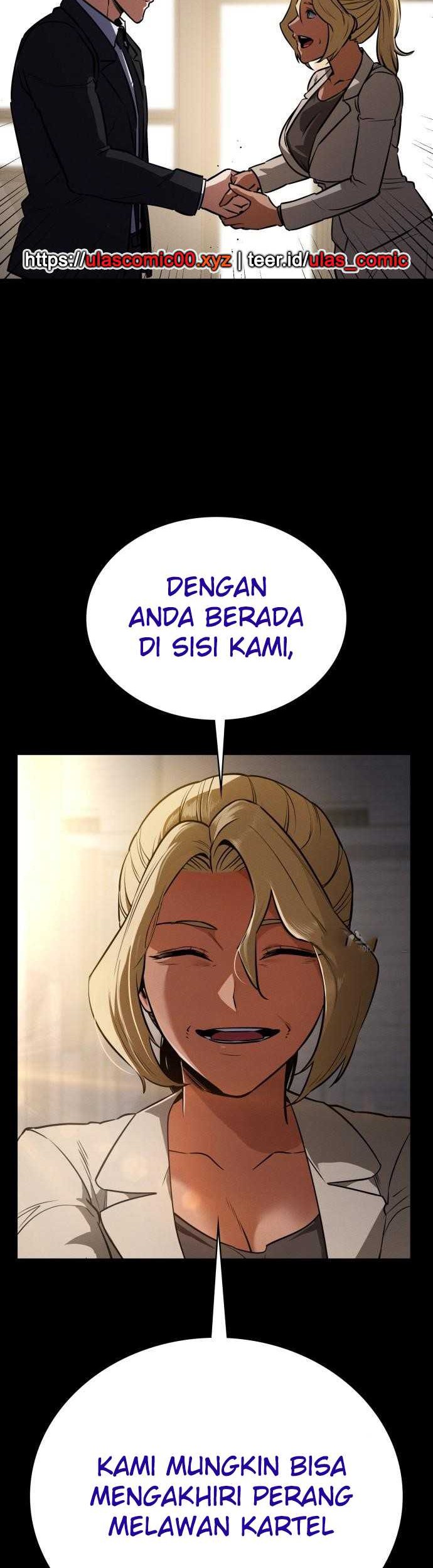 Day Walker Chapter 44 - halaman 3