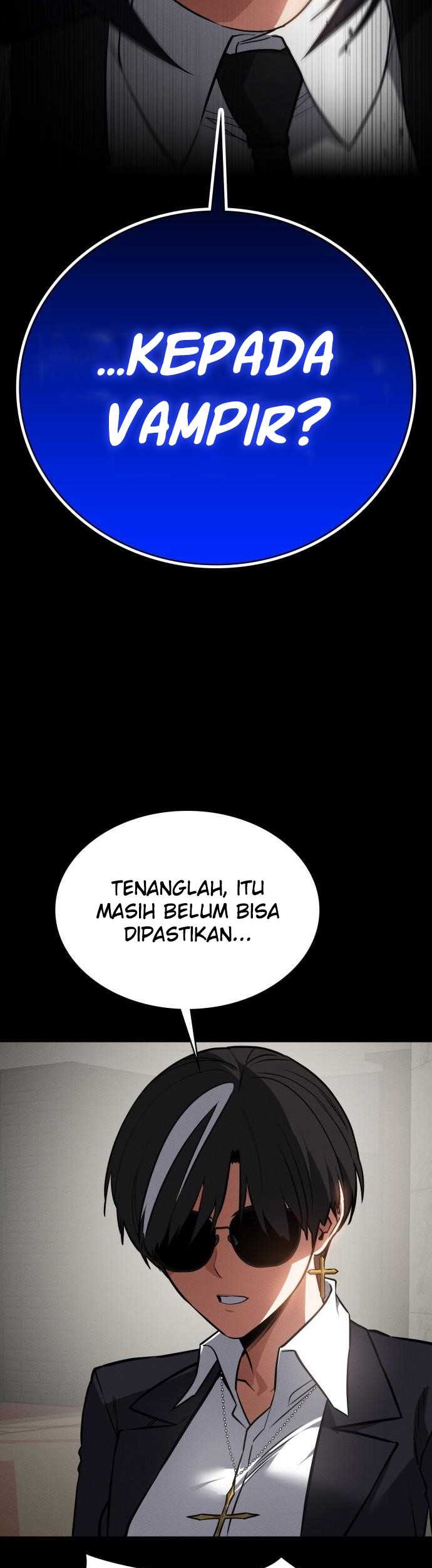 Day Walker Chapter 44 - halaman 37