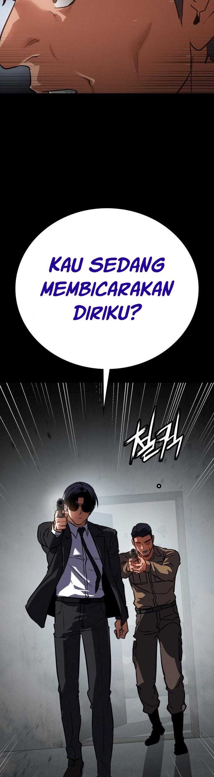 Day Walker Chapter 44 - halaman 49