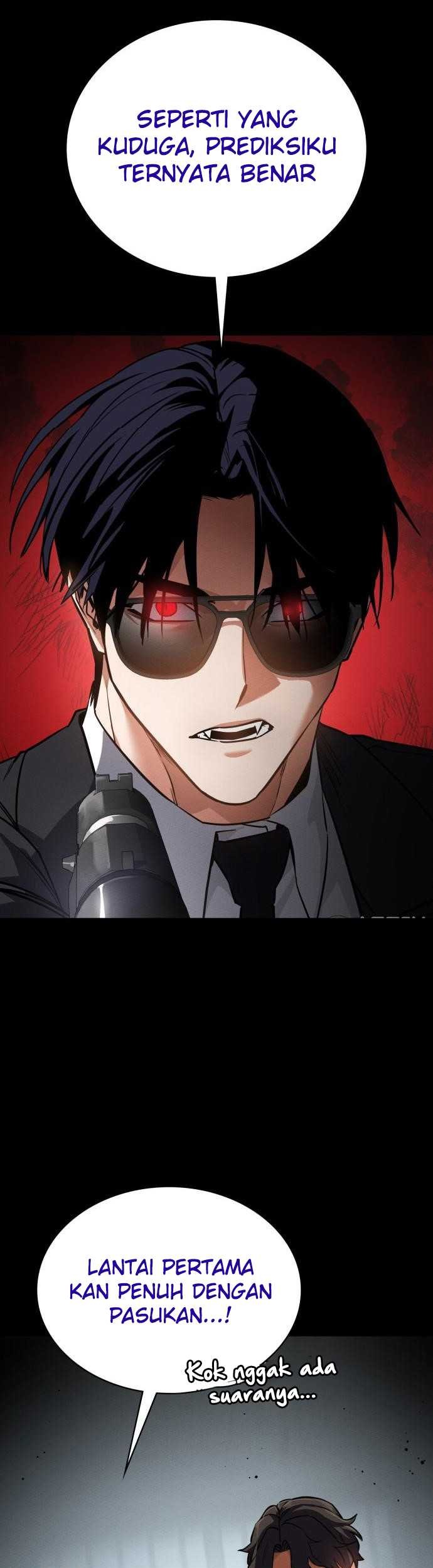 Day Walker Chapter 44 - halaman 51