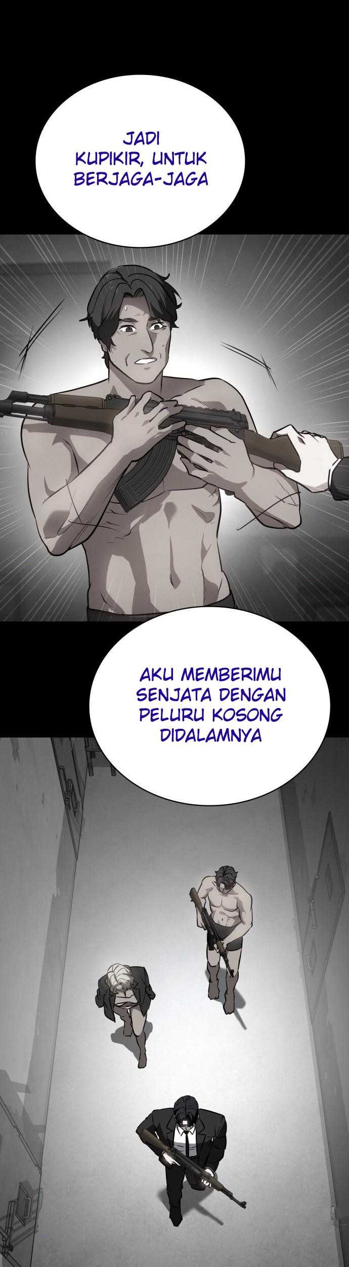 Day Walker Chapter 44 - halaman 55