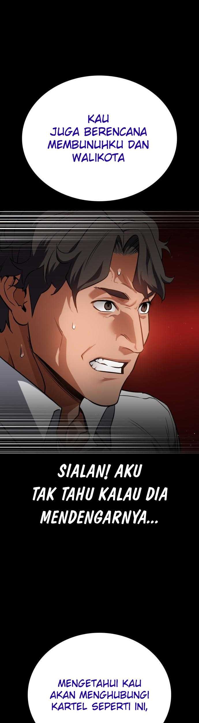 Day Walker Chapter 44 - halaman 57