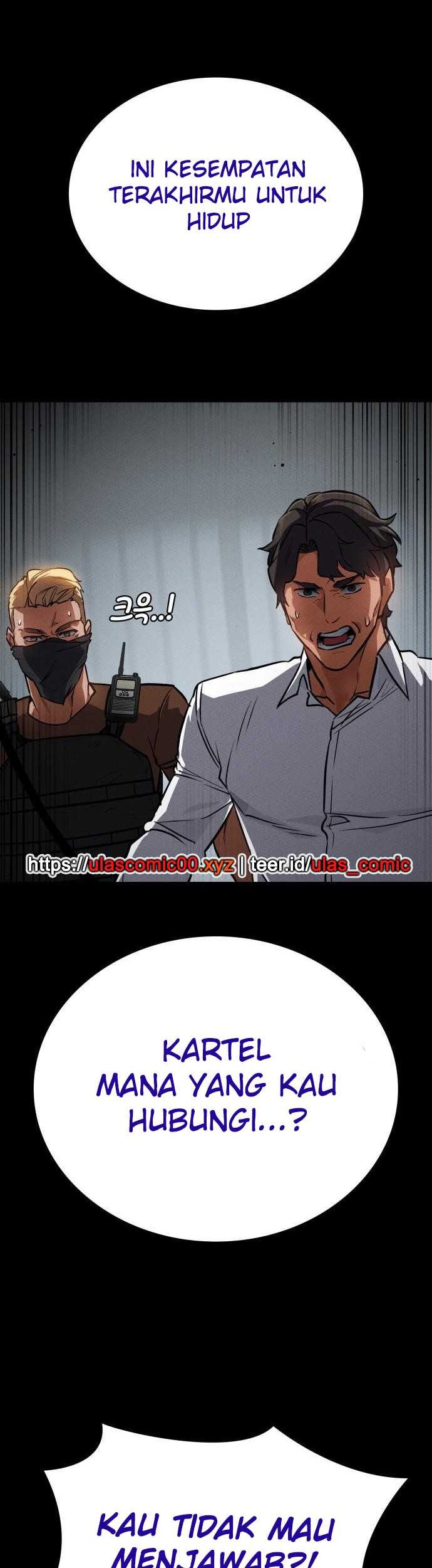 Day Walker Chapter 44 - halaman 60