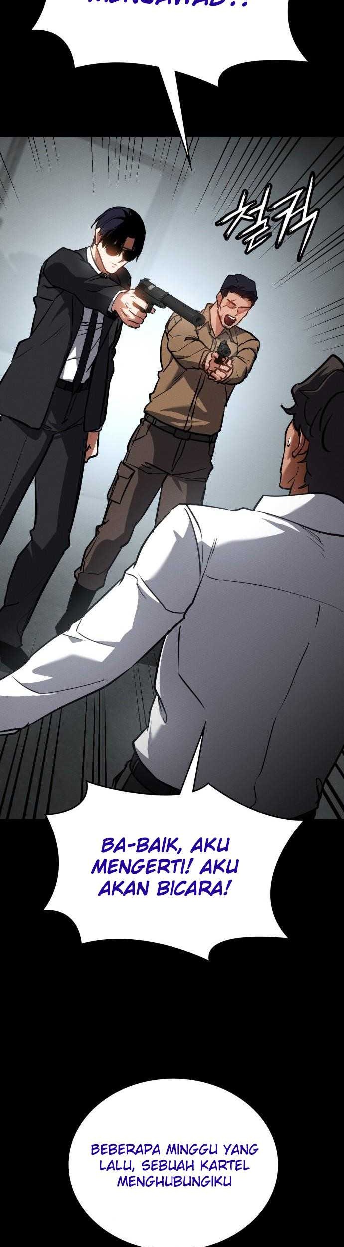 Day Walker Chapter 44 - halaman 61