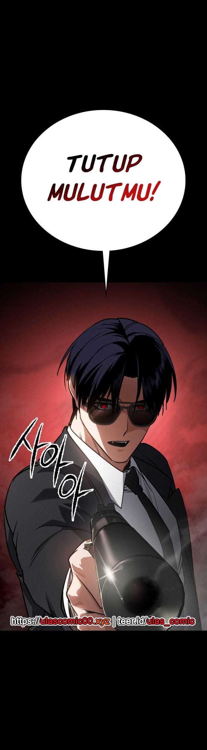 Day Walker Chapter 44 - halaman 64
