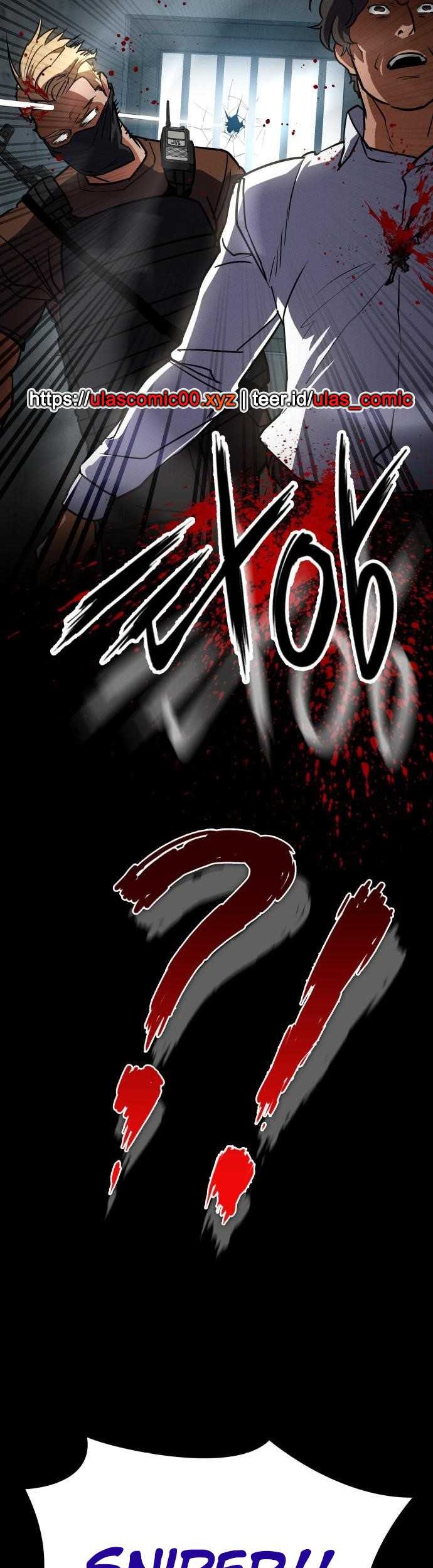 Day Walker Chapter 44 - halaman 68