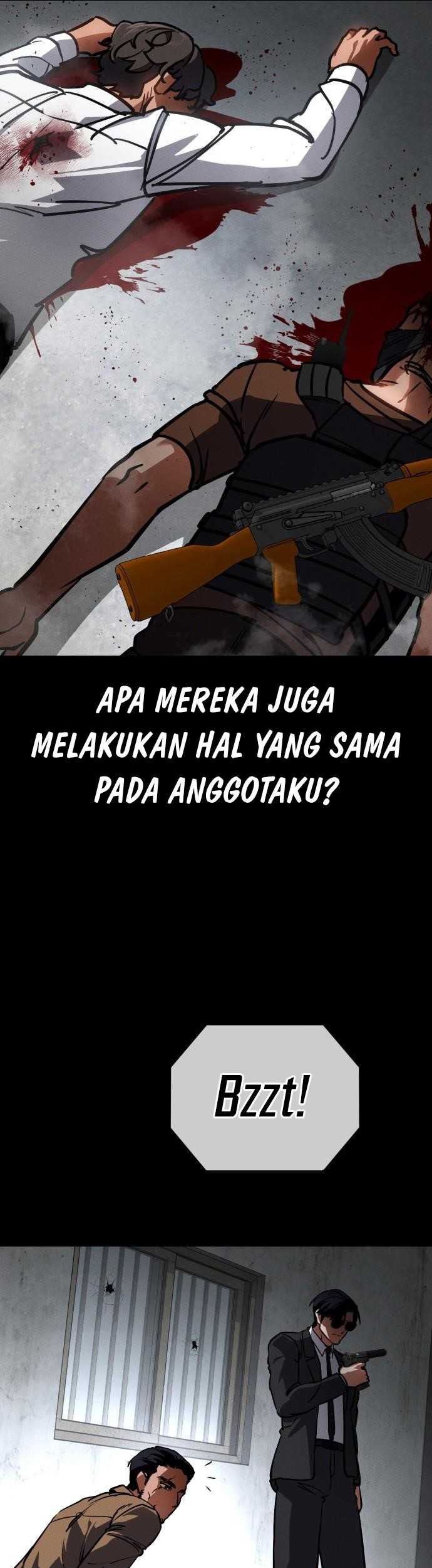 Day Walker Chapter 44 - halaman 71