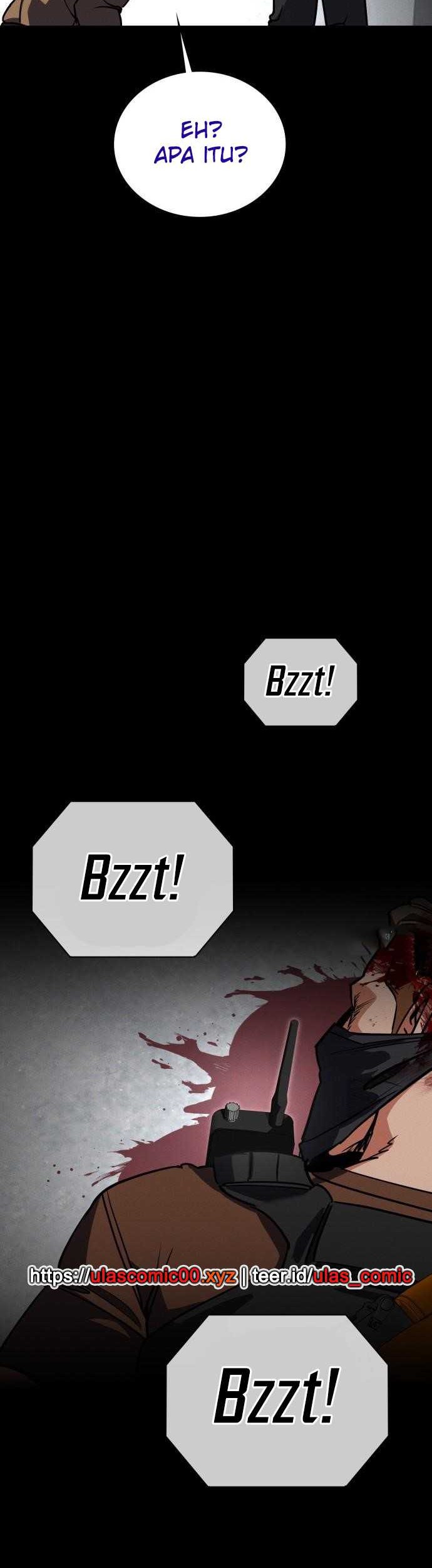 Day Walker Chapter 44 - halaman 72