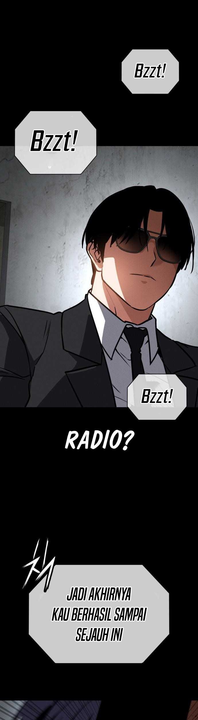 Day Walker Chapter 44 - halaman 73