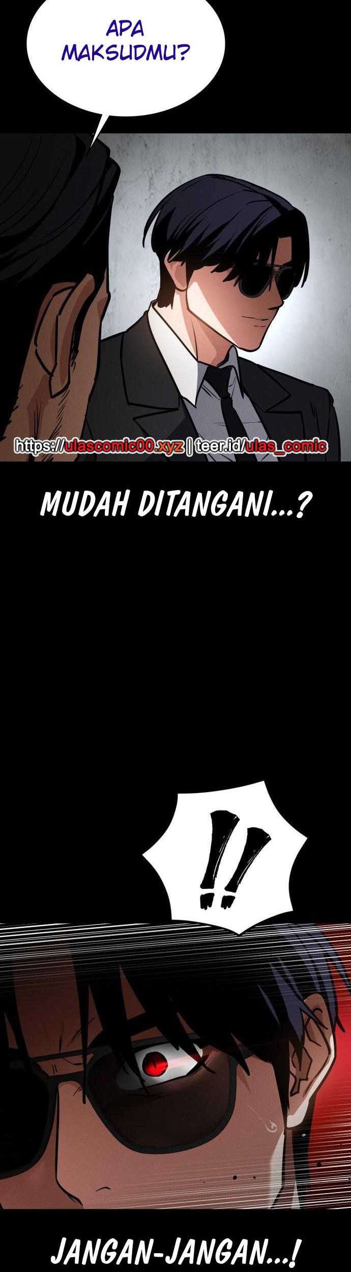 Day Walker Chapter 44 - halaman 76